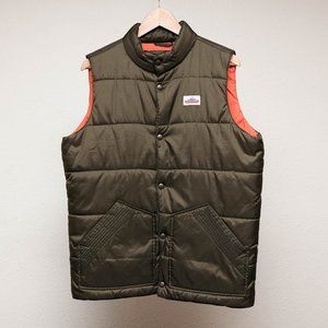 Penfield x Urban Outfitters Harlen puffer vest